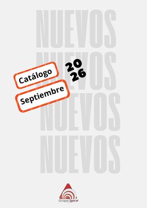 Catalogo Nuevos 0926
