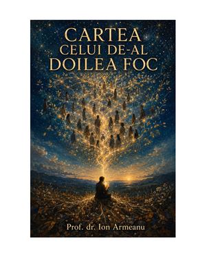 Cartea Celui De Al Doilea Foc Editia Romana Definitiva Ilustrata