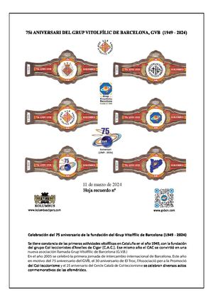 Fulleta 75è Aniversari 3a