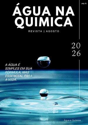 Ifa Revista áGua Manu, Nathi,ana F, Fabi