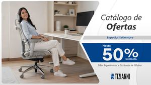 Catalogo Ofertas Setiembre Tizianni