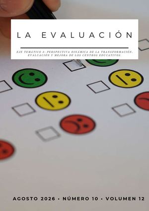 Revista De Examen Final Evelyn Rodriguez Tema La Evaluacion Compressed