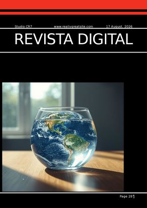 Revista - Grupo Kaua