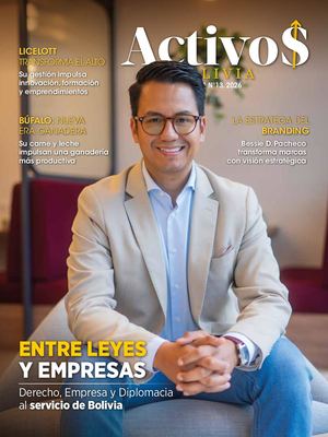 Edición Agosto AB 2026 N°13
