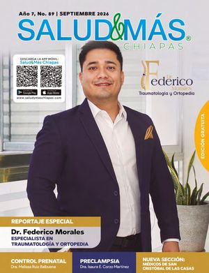 Chiapas89 Dr Federico Morales