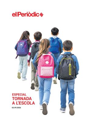 Especial Tornada Escolaa
