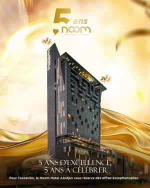 Programme 5 Ans Du Nhap