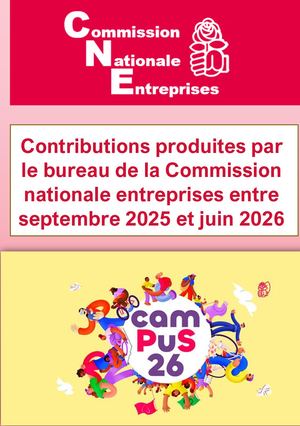 PS CNE Livret Blois 2026