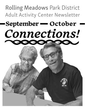 September-October 2026 Connections Newsletter
