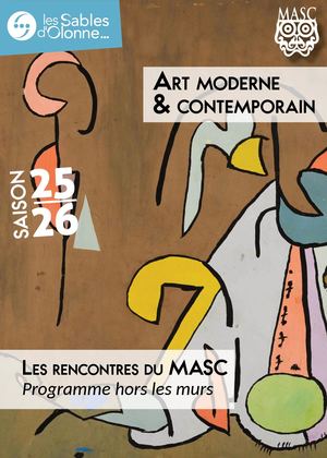 # Livret Masc 2025 2026