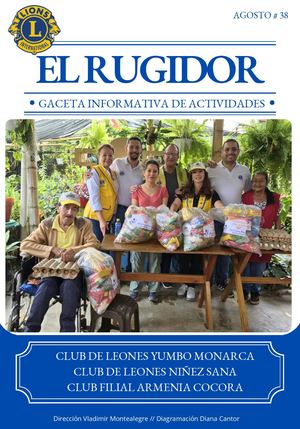 Rugidor 38