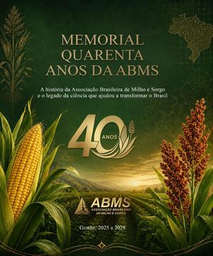 MEMORIAL QUARENTA ANOS DA ABMS