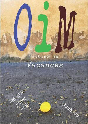 Cahierete26 Version Provisoire