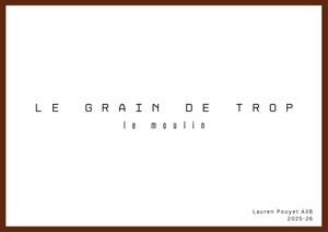 Le Moulin (2) Compressed