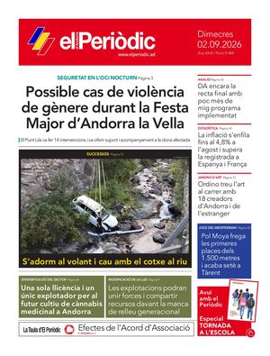 El Periodic 02 09 26
