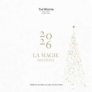 Festive Booklet Print FR