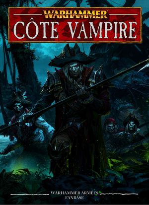 Côte Vampire 8Ed