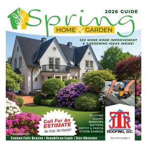 2026 Spring Home & Garden