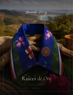 BR - Colección - Raices De Oro
