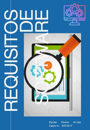 Revista de requisitos de software
