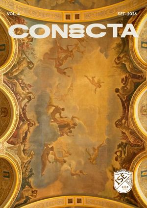 Boletim 'Conecta' Setembro