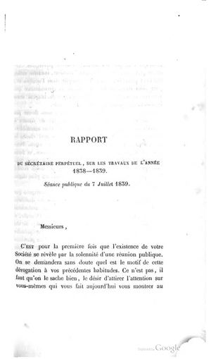 Bouthors 1840
