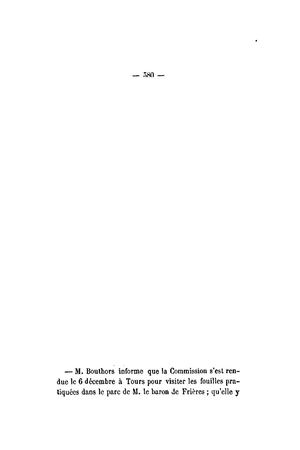 Bouthors 1852