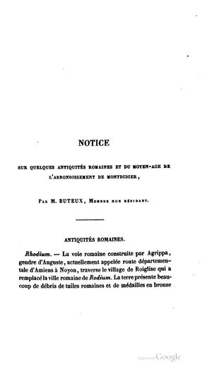 Buteux 1838