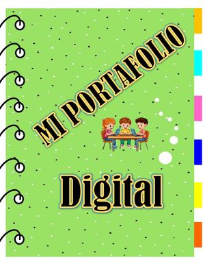 Portafolio Made