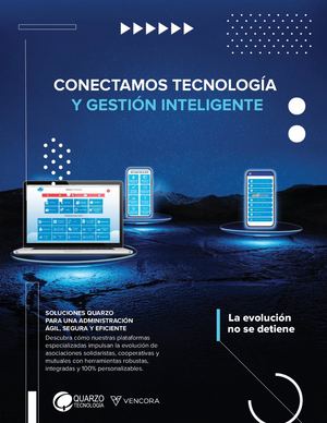 Soluciones Quarzo