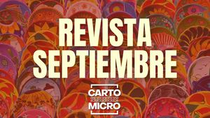 Revista Septiembre
