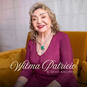 Wilma Patricio C Caixa 25x25