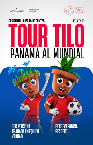 Tour Tilo úLtimo