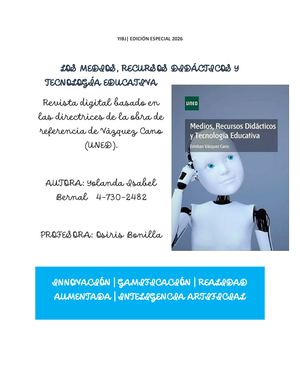 Revista digital