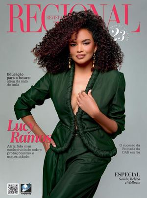 Revista Regional - Edição 272 Setembro 2026