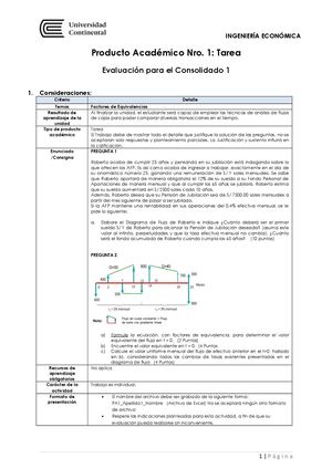 Pa01 Tarea Unidad 1 Ingeco
