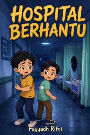Hospital Berhantu