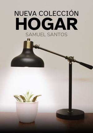 Revista Catálogo Decoración Moderno Blanco