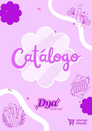 Catálogo Dya B S 20260812 000052 0000
