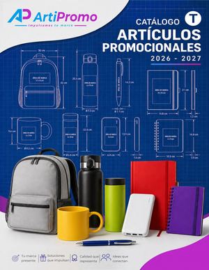 CATÃLOGO T 202627
