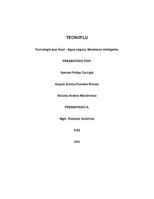 Tecnoflu