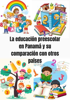 Examen Final Introducción A La Educación Preescolar