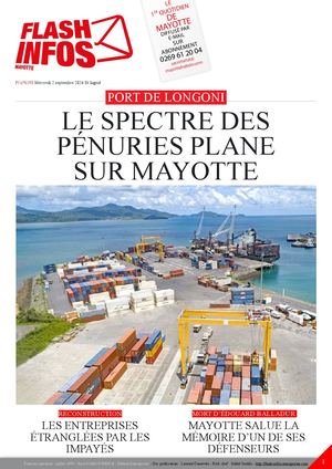 Fi N°6190 Mercredi 2 Septembre 2026