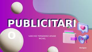 Publicitario