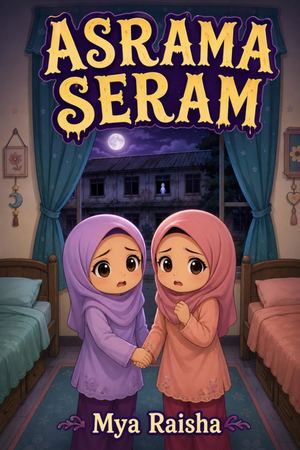 Asrama Seram