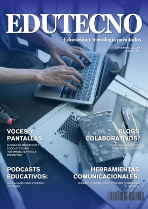 Edutecno