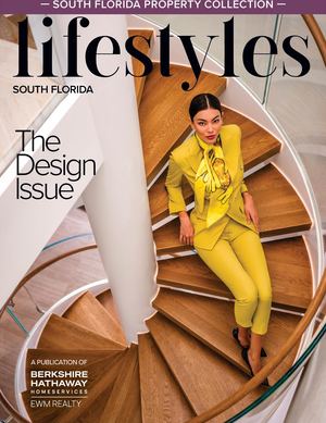 Lifestyles South Florida Property Collection Fall Issue