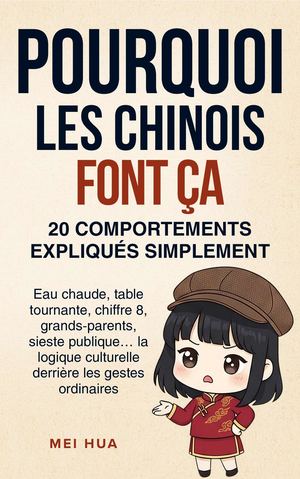 Pourquoileschinoisfontça Ebook Mei Hua