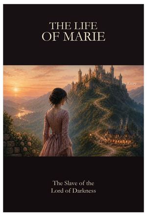 The Life Of Marie English Edition One