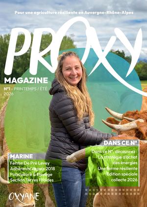 PROXY N°1